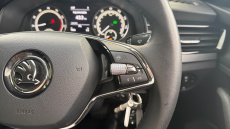 Skoda Scala 1.5 TSI SE 5dr DSG Petrol Hatchback